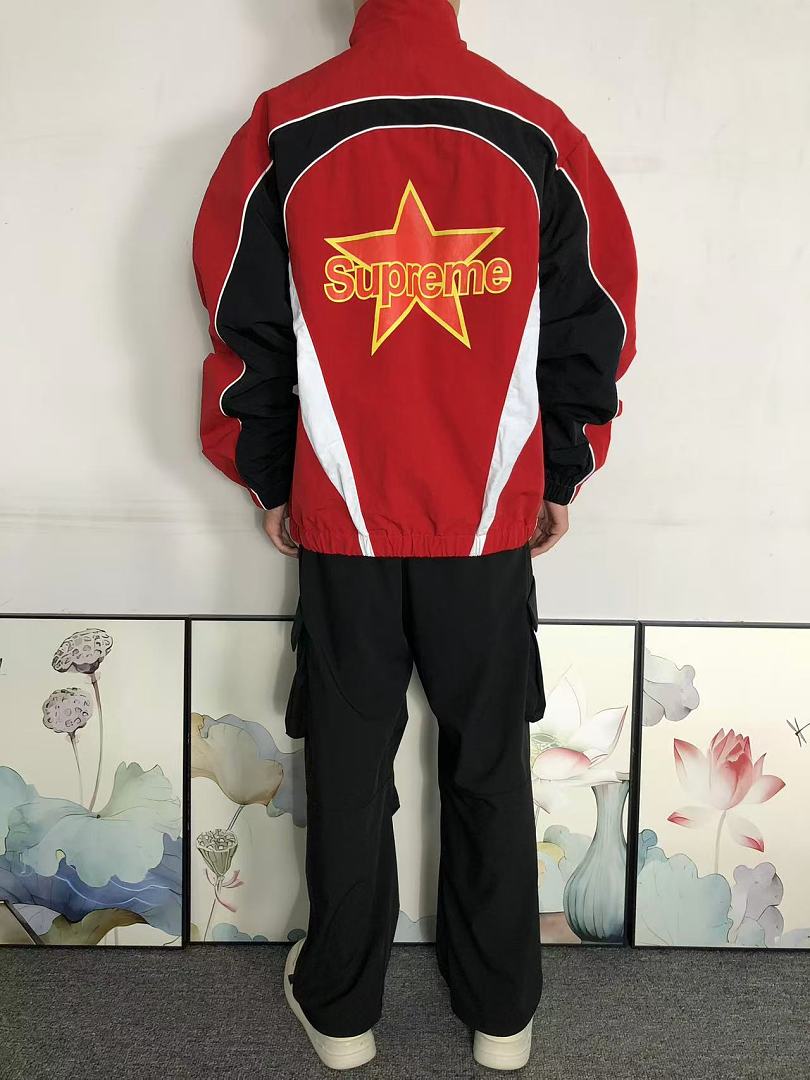 Supreme 275 S⭐⭐R⭐⭐E JACKET 4208250277 (Im 170Cm 60Kg I Wear Size M In The Phot) - Image 4