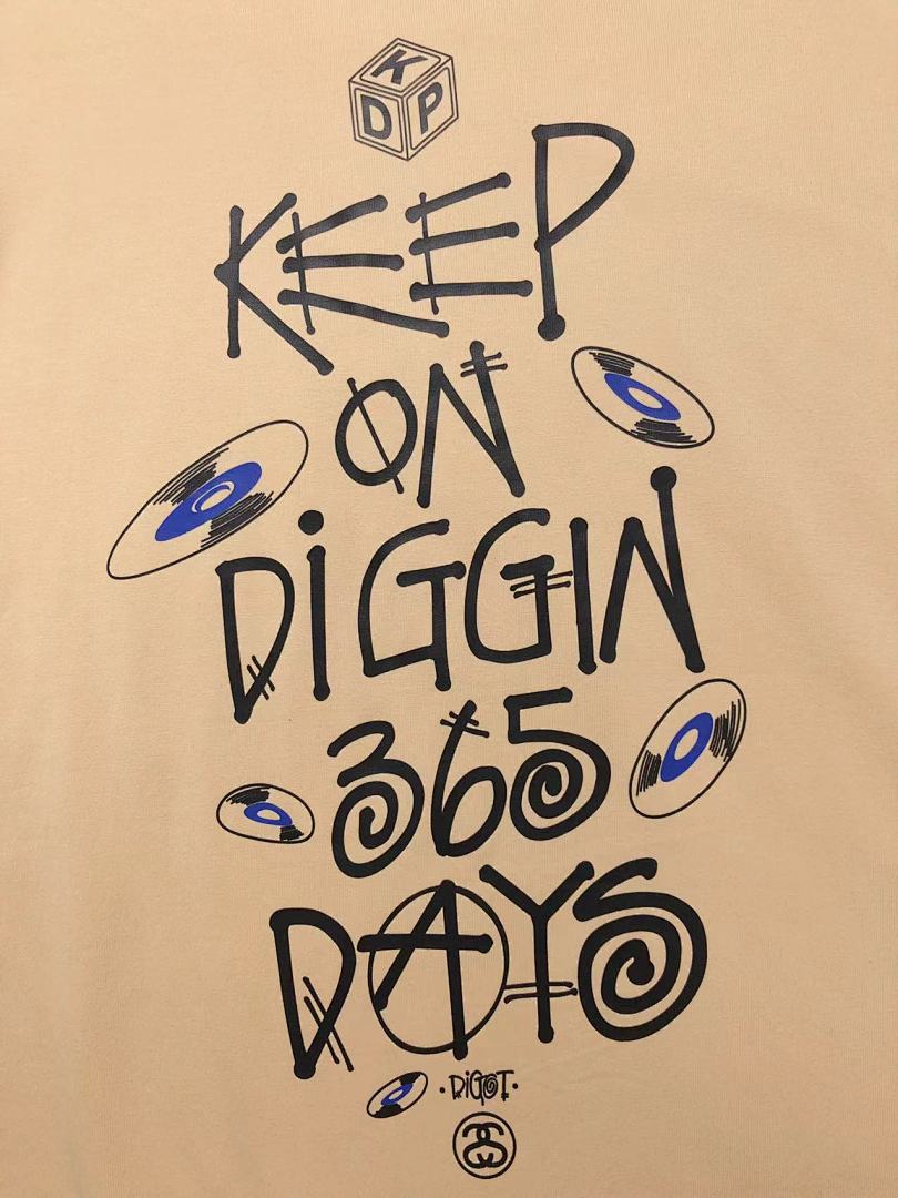 Stussy 78 STUSSY T-SHIRT - Image 13