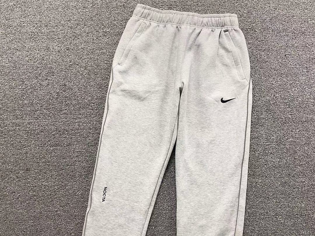 Nike 258 N⭐K⭐ NO⭐T⭐ HOODIE TROUSERS 4203031777 (Im 170Cm 60Kg I Wear Size L In The Phot) - Image 42