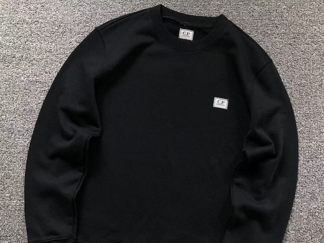 C.P. Company 98 CP HOODIE 1108041255 (Im 170Cm 60Kg I Wear Size M In The Phot) - Image 9