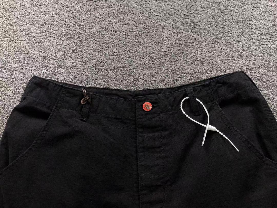 Hellstar 419 HELLSTAR TROUSERS 3206033172 (Im 170Cm 60Kg I Wear Size M In The Phot) - Image 16