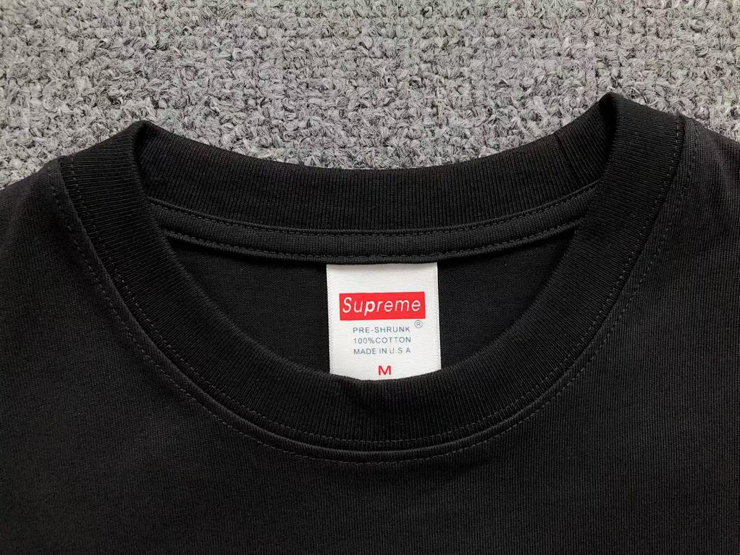 Supreme 88 S⭐⭐R⭐⭐E T-SHIRT - Image 15
