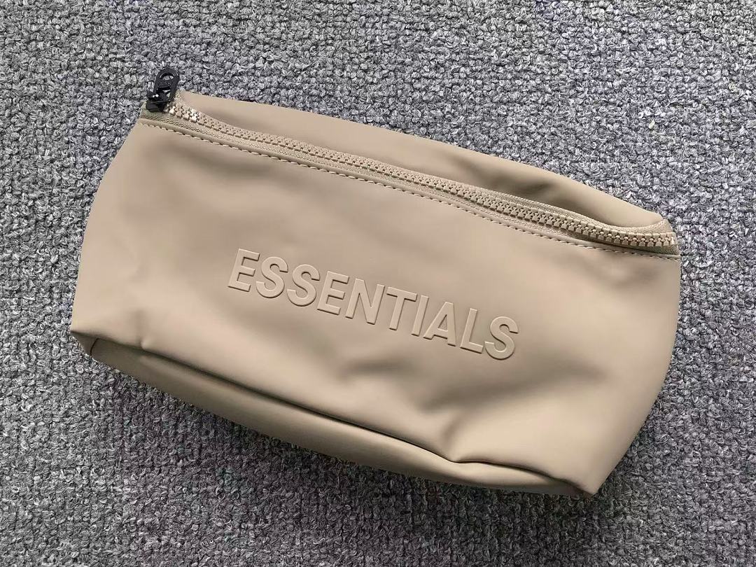Fear of God 125 FOG BAG 4204210677 (Long 40CM* Wide 6CM* High 10CM) - Image 4