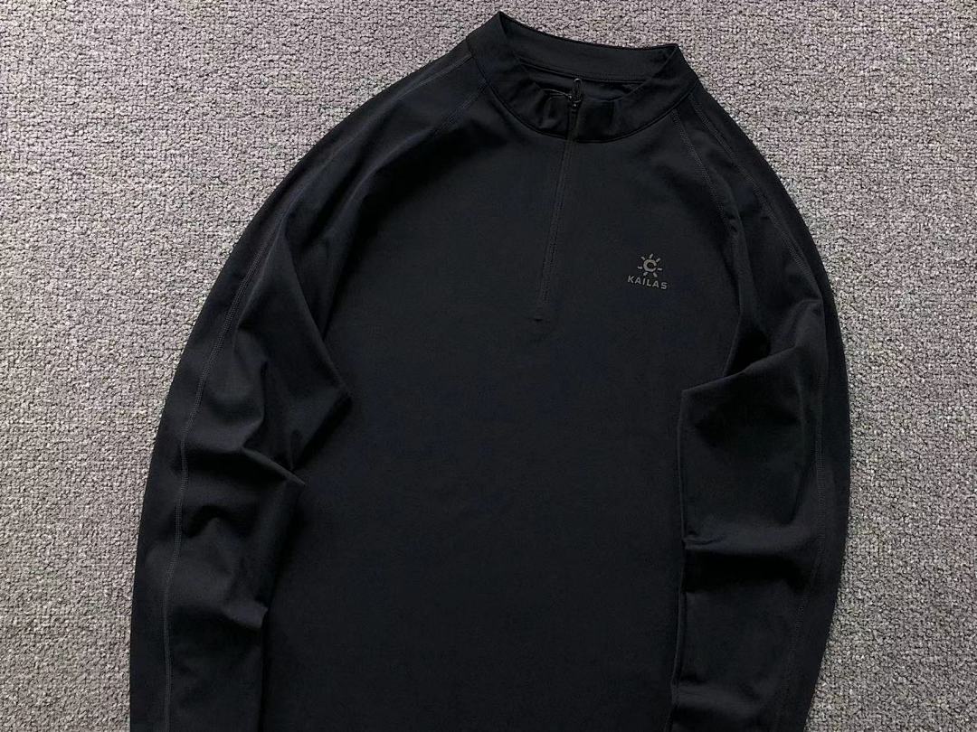 Unbranded 135 KA⭐L⭐S LONG SLEEVED 5213103169 (Im 170Cm 60Kg I Wear Size XL In The Phot) - Image 10