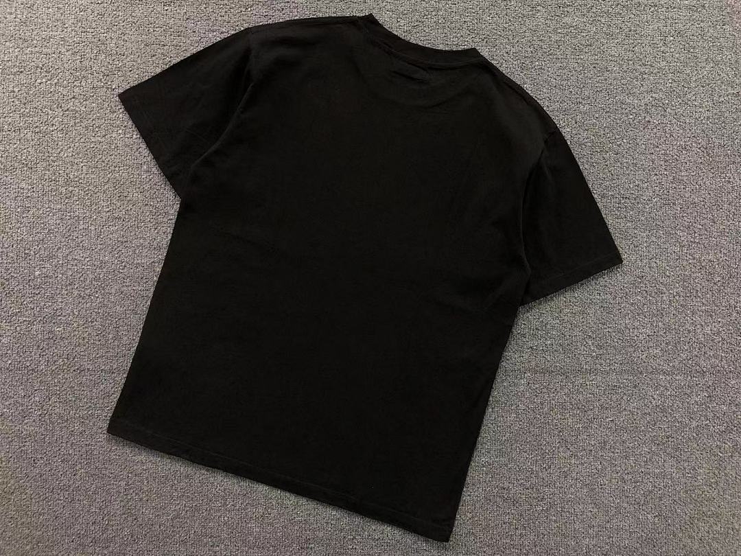 On Running 78 MAISON MARGIELA T-SHIRT 4107050786 (Im 170Cm 60Kg I Wear Size 48 In The Phot) - Image 19