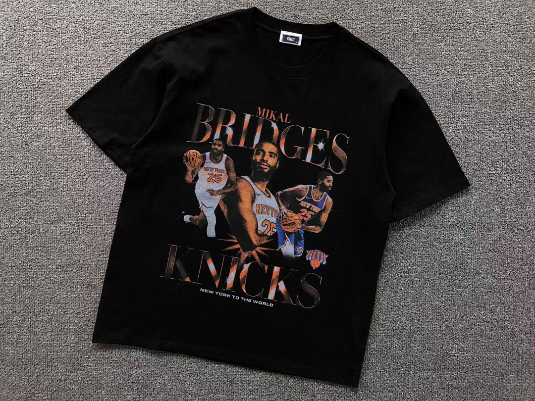 Kith 95 KITH T-SHIRT 57042595 (Im 170Cm 60Kg I Wear Size M In The Phot) - Image 6