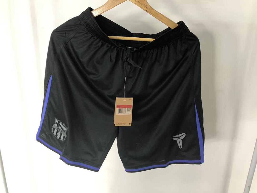 Unbranded 68 FOOTBALL SHORTS 11092710002 (Im 170Cm 60Kg I Wear Size L In The Phot) - Image 17