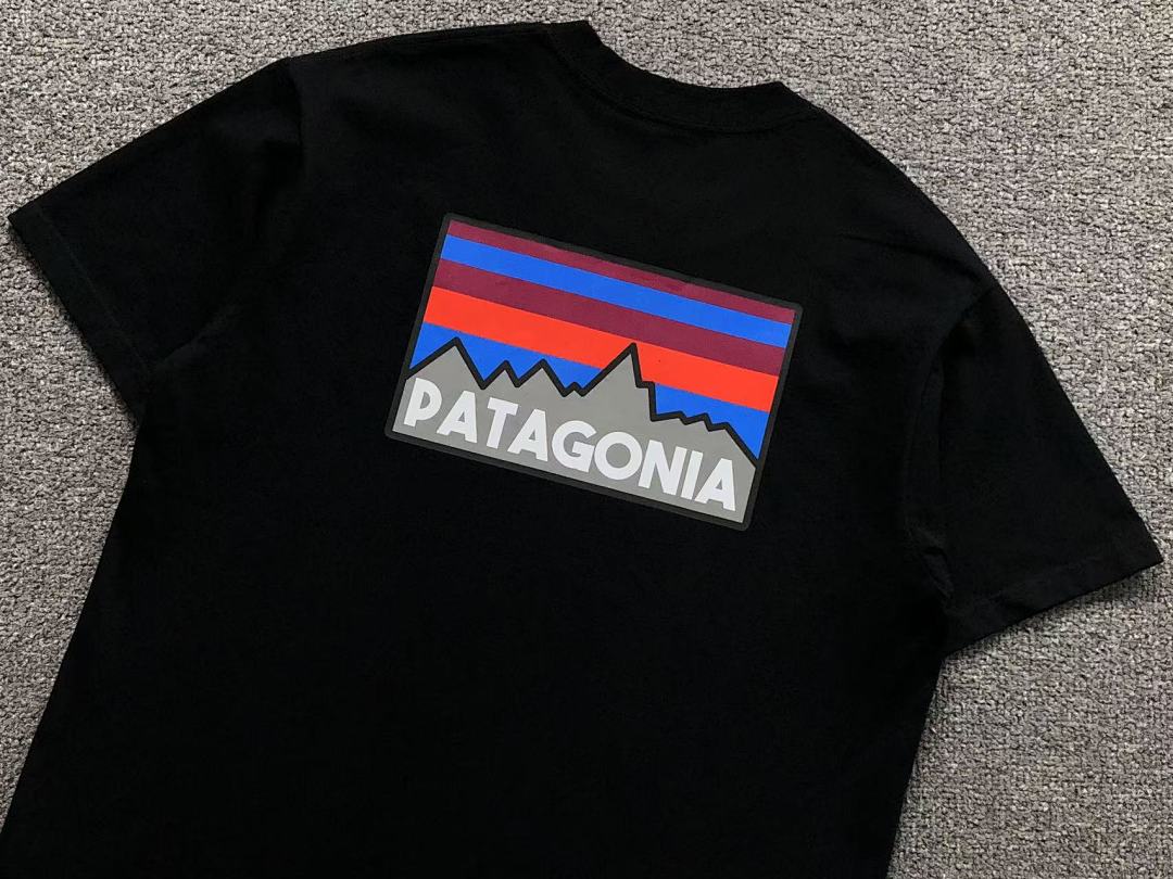 On Running 78 PATAGONIA T-SHIRT 123102002 (Im 170Cm 60Kg I Wear Size M In The Phot) - Image 13