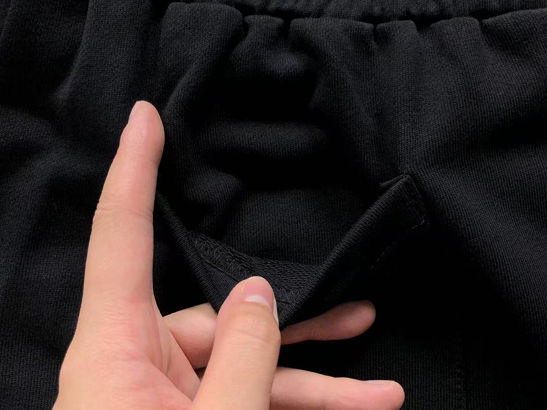 Cough Syrup 118 COU⭐H SY⭐UP SHORTS 524100178 (Im 170Cm 60Kg I Wear Size L In The Phot) - Image 27