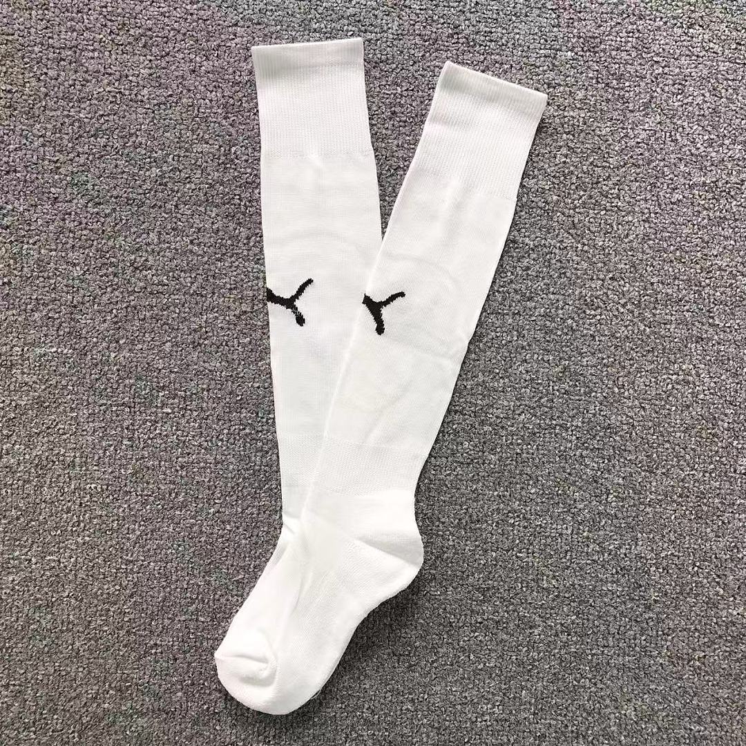 Chanel 39 FOOTBALL SOCKS