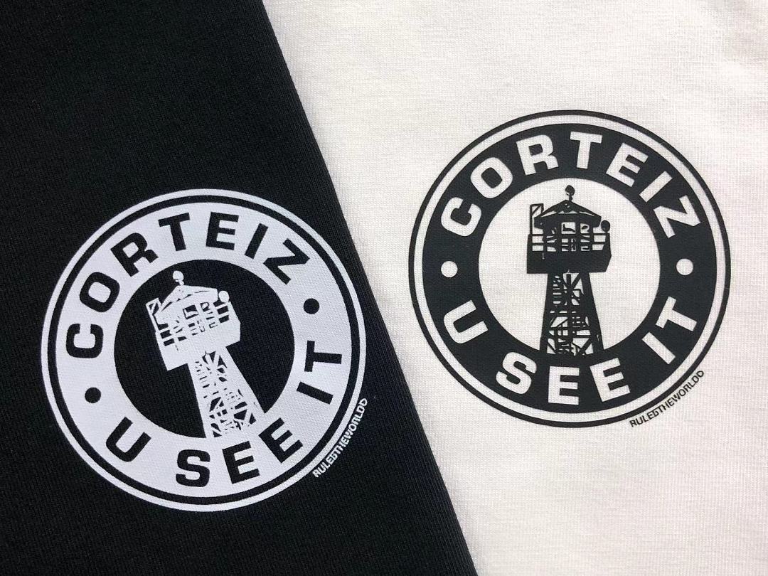 Corteiz 88 CORTEIZ T-SHIRT 5242406123 (Im 170Cm 60Kg I Wear Size M In The Phot) - Image 17