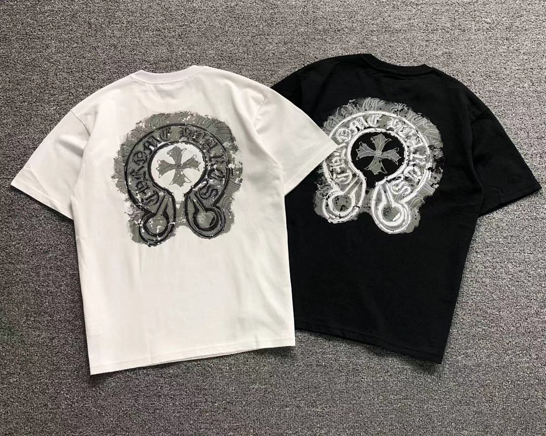 Comme des Garcons 125 C⭐⭐OME HE⭐⭐TS T-SHIRT 3203211717 (Im 170Cm 60Kg I Wear Size S In The Phot) - Image 5