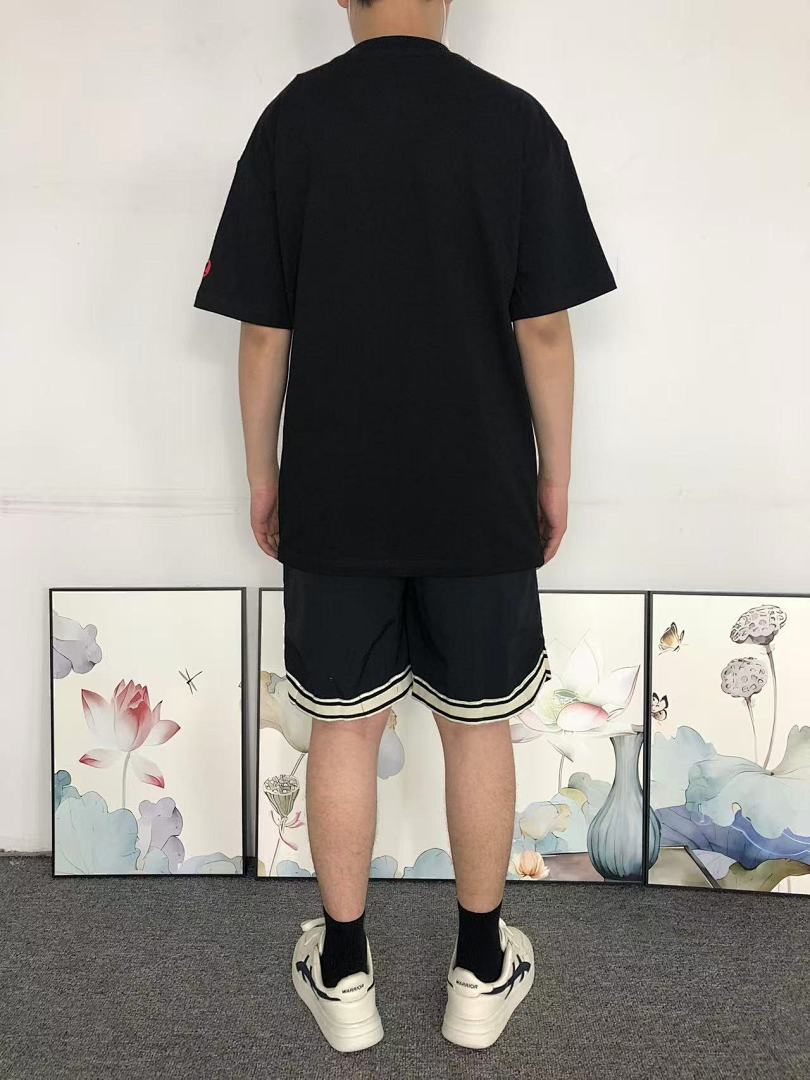 On Running 98 LULULEMON T-SHIRT 2161117125 (Im 170Cm 60Kg I Wear Size S In The Phot) - Image 4