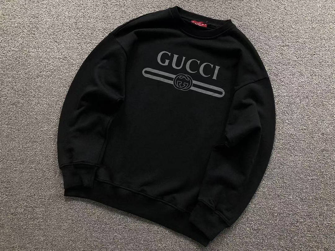 Unbranded 195 G⭐C⭐I HOODIE 4209031701 (Im 170Cm 60Kg I Wear Size M In The Phot) - Image 12
