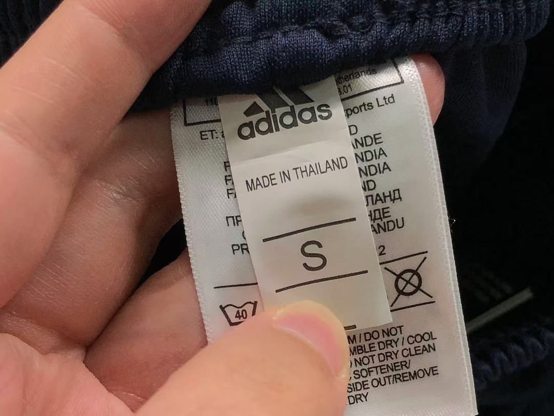 Unbranded 135 FOOTBALL LONG SLEEVED TROUSERS 125923002 (Im 170Cm 60Kg I Wear Size S In The Phot) - Image 28