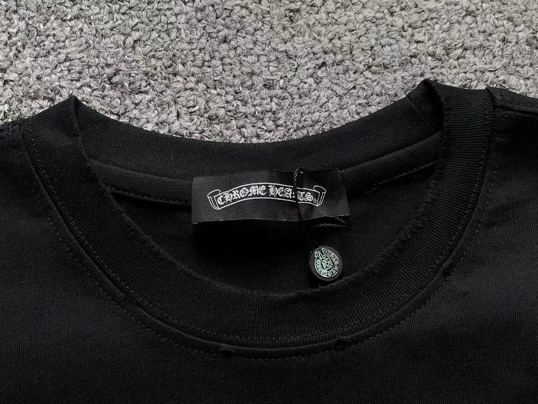 Comme des Garcons 125 C⭐⭐OME HE⭐⭐TS T-SHIRT 3206151017 (Im 170Cm 60Kg I Wear Size S In The Phot) - Image 21