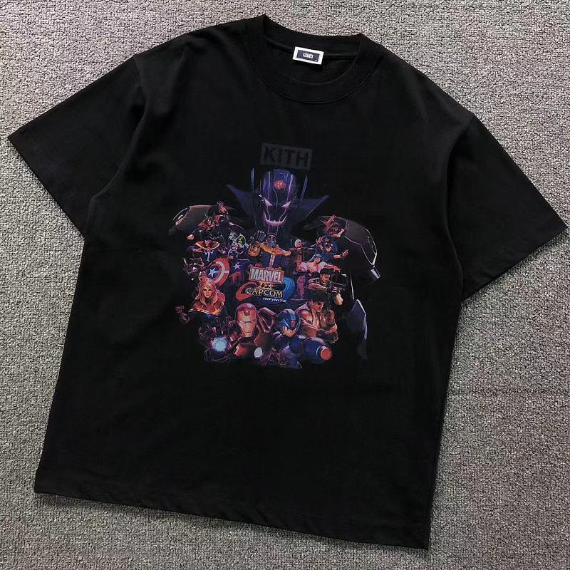 Kith Kith 138 T-SHIRT 22042321001 (Im 170Cm 60Kg I Wear Size M In The Phot), photo 1