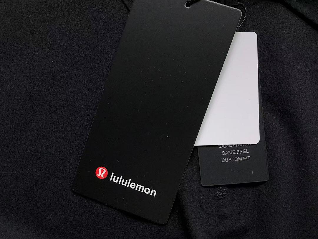 On Running 118 LULULEMON POLO 4203200777 (Im 170Cm 60Kg I Wear Size L In The Phot) - Image 17