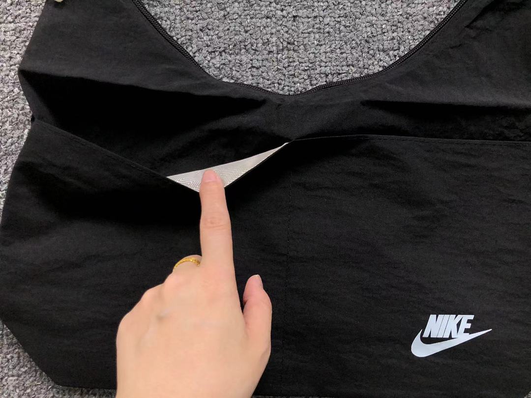 Nike 118 N⭐K⭐ BAG 22042622172 (Long 40CM* Wide 13CM* High 31CM) - Image 19