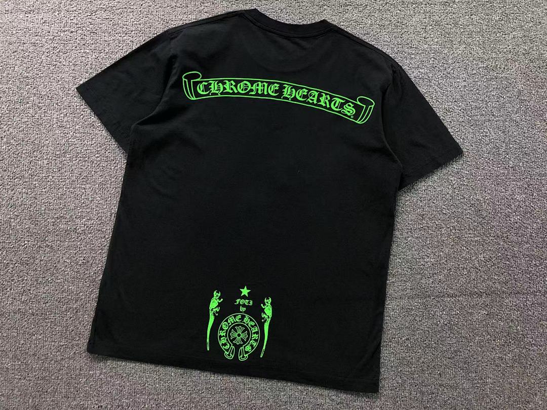 Comme des Garcons 108 C⭐⭐OME HE⭐⭐TS T-SHIRT 123110702 (Im 170Cm 60Kg I Wear Size S In The Phot) - Image 16