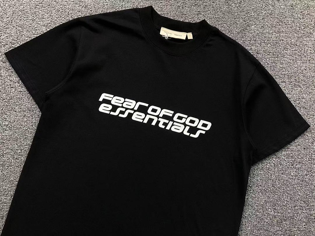 Fear of God SHORTS 125 FOG T-SHIRT - Image 16