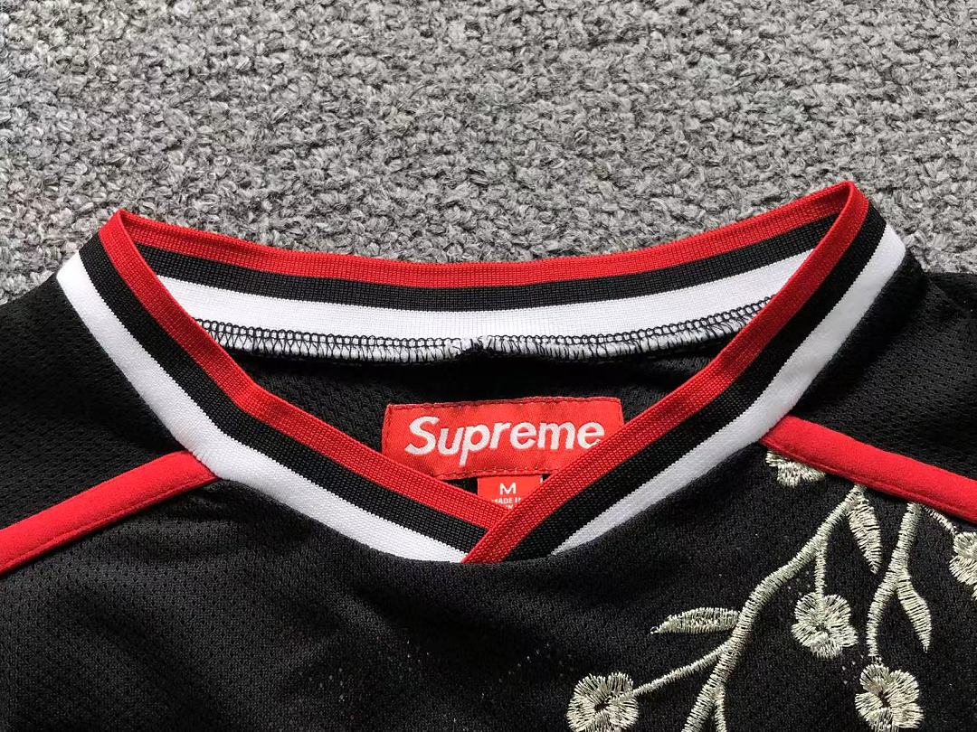 Supreme 235 S⭐⭐R⭐⭐E T-SHIRT 12660835 (Im 170Cm 60Kg I Wear Size M In The Phot) - Image 31