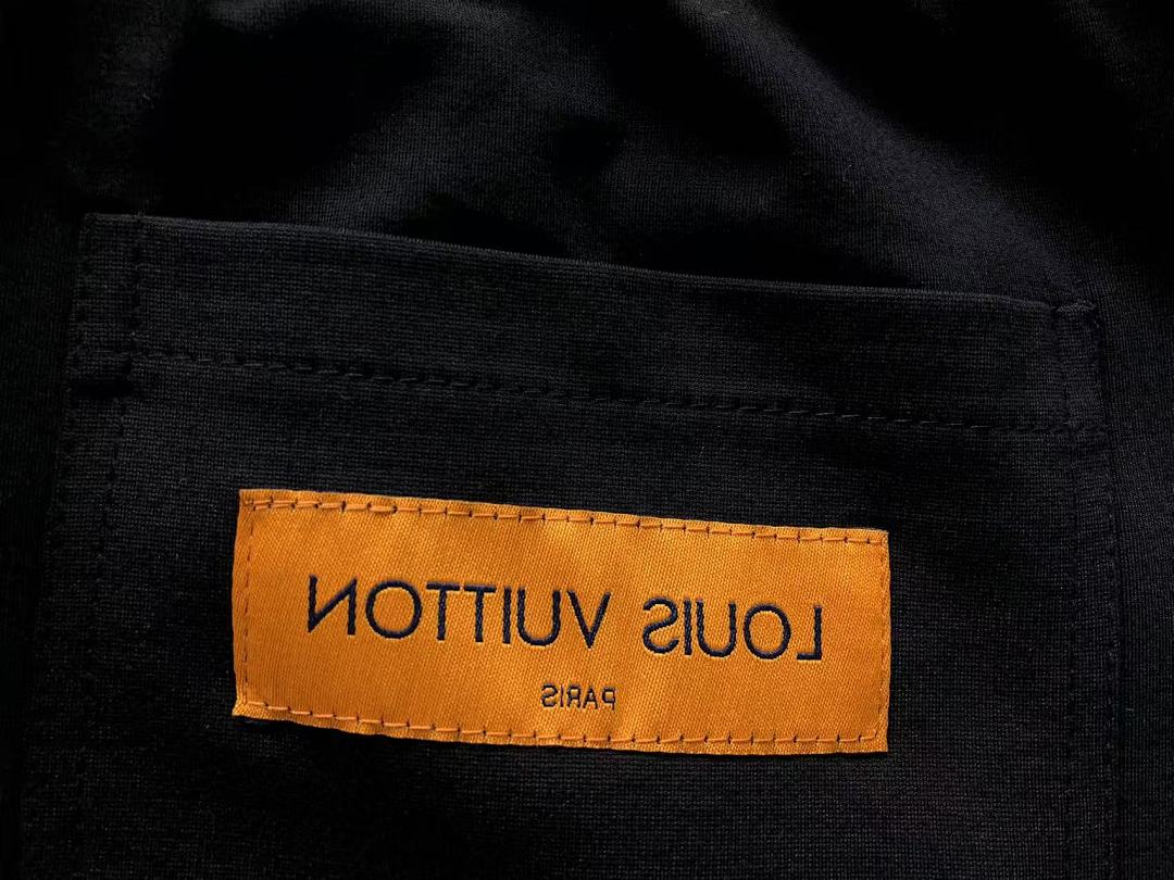 Louis Vuitton 115 L⭐ SHORTS 3203232720 (Im 170Cm 60Kg I Wear Size L In The Phot) - Image 20