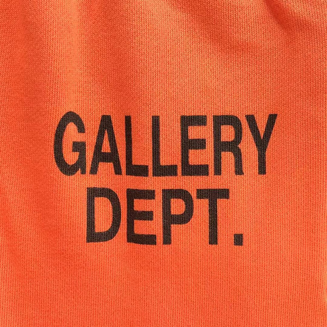 Gallery Dept 138 GALLERY DEPT TROUSERS 3105080253 (Im 170Cm 60Kg I Wear Size M In The Phot) - Image 18