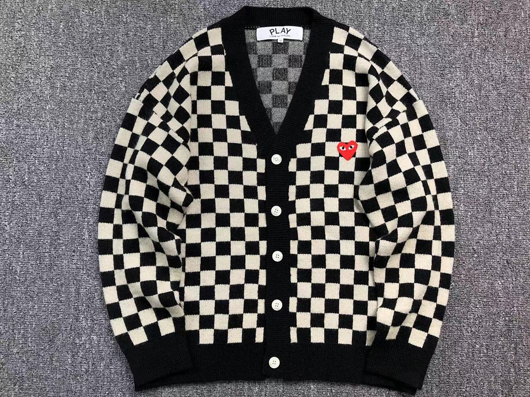 Comme des Garcons 259 CDG - Image 9