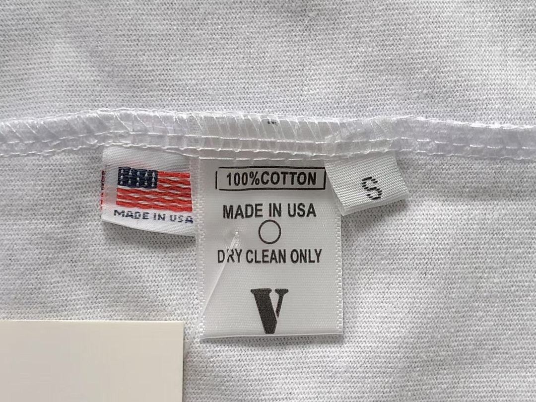 On Running 69 VLONE T-SHIRT 504141791 (Im 170Cm 60Kg I Wear Size S In The Phot) - Image 18