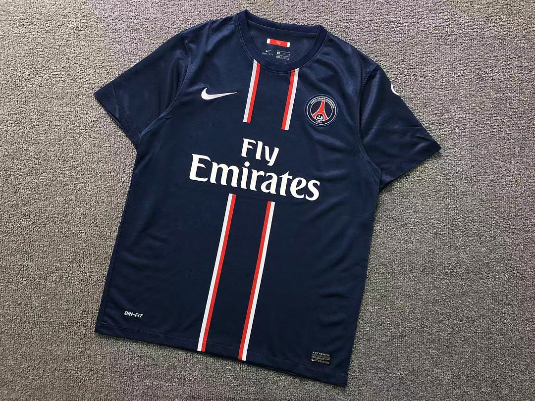 Unbranded 95 FOOTBALL T-SHIRT 1282824002 (Im 170Cm 60Kg I Wear Size M In The Phot) - Image 6