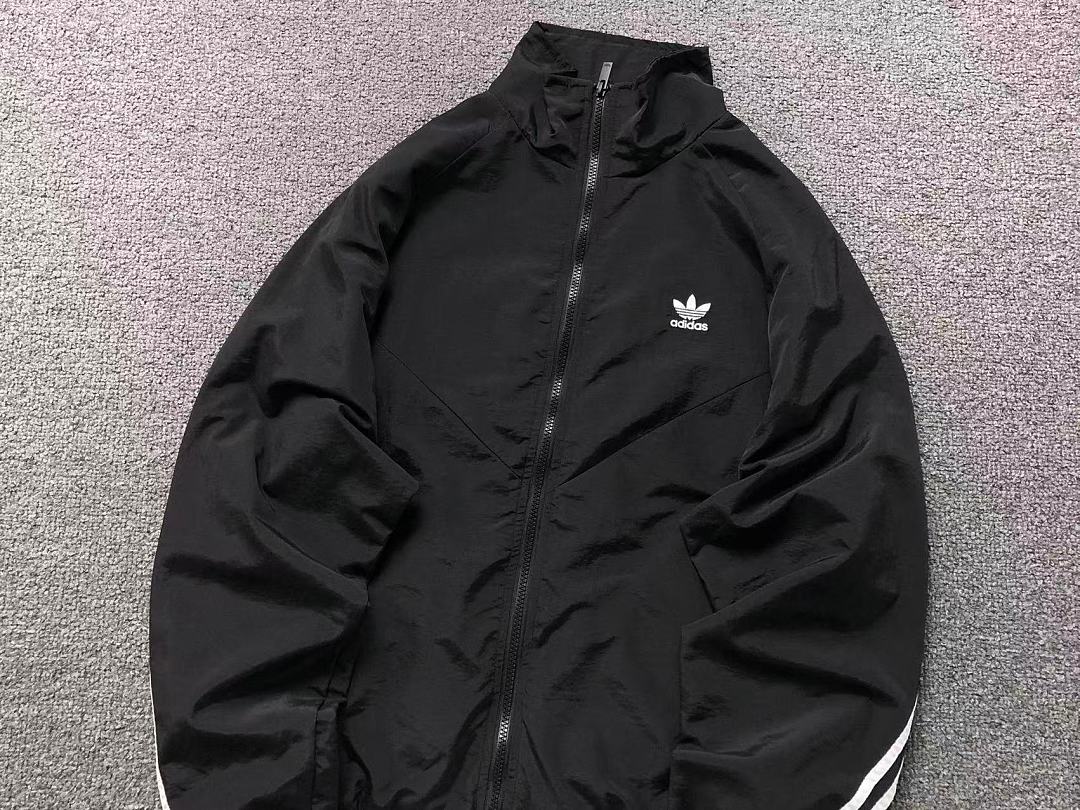 Adidas TROUSERS 135 A⭐I⭐AS JACKET 4205292177 (Im 170Cm 60Kg I Wear Size M In The Phot) - Image 17