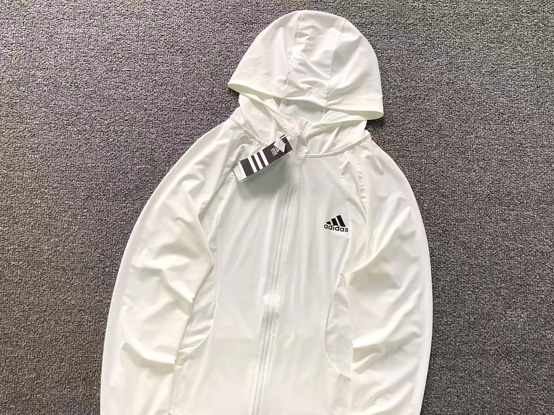 Adidas 168 A⭐I⭐AS SUNSCREEN CLOTHING FEMAIE - Image 9