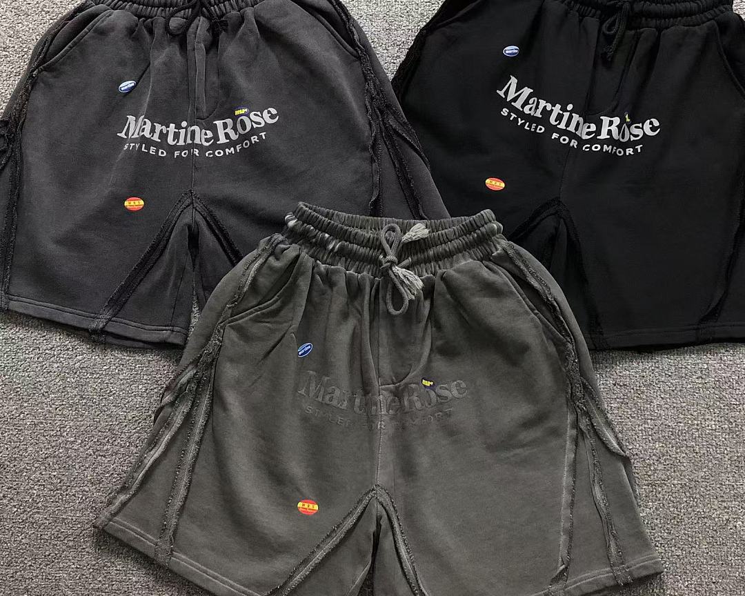 Martine Rose 115 M⭐RT⭐NE⭐O⭐E SHORTS 5251912162 (Im 170Cm 60Kg I Wear Size S In The Phot) - Image 6