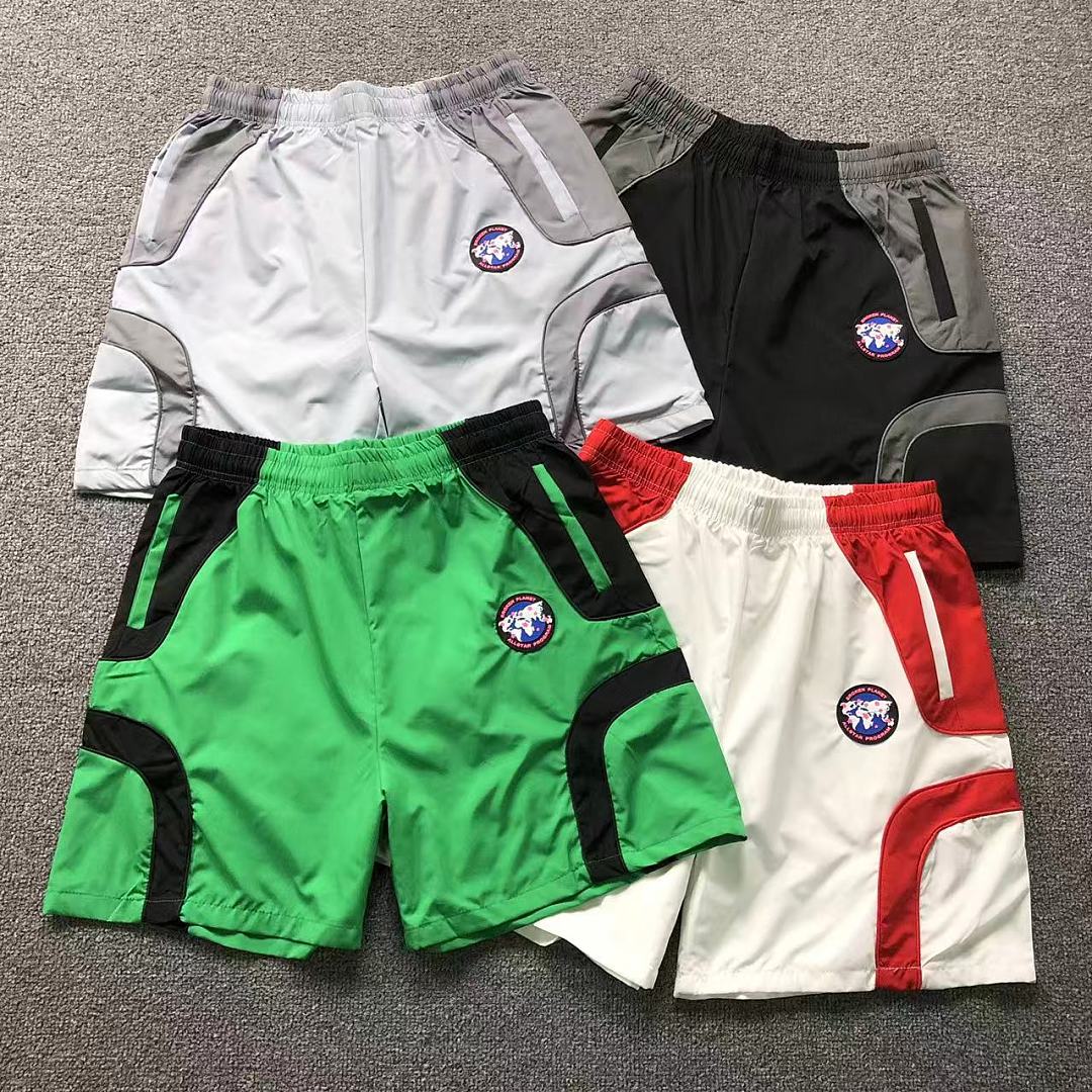 Broken Planet 95 BROKEN PLANET SHORTS 128210140 (Im 170Cm 60Kg I Wear Size XL In The Phot)
