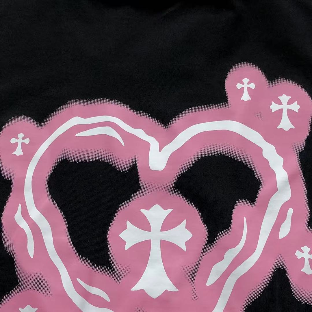 Comme des Garcons 88 C⭐⭐OME HE⭐⭐TS T-SHIRT 1261132182 (Im 170Cm 60Kg I Wear Size M In The Phot) - Image 14
