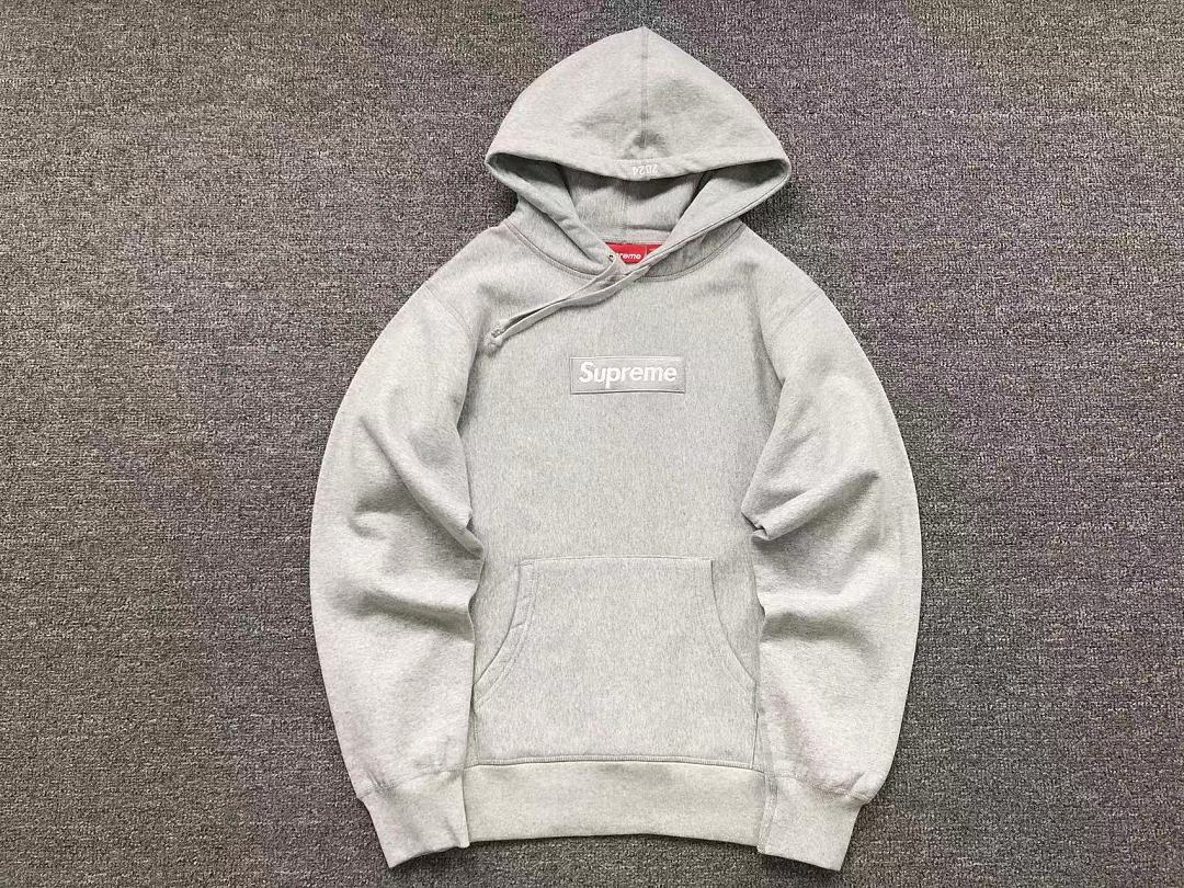 Supreme 218 S⭐⭐R⭐⭐E HOODIE 52071603182 (Im 170Cm 60Kg I Wear Size S In The Phot) - Image 7