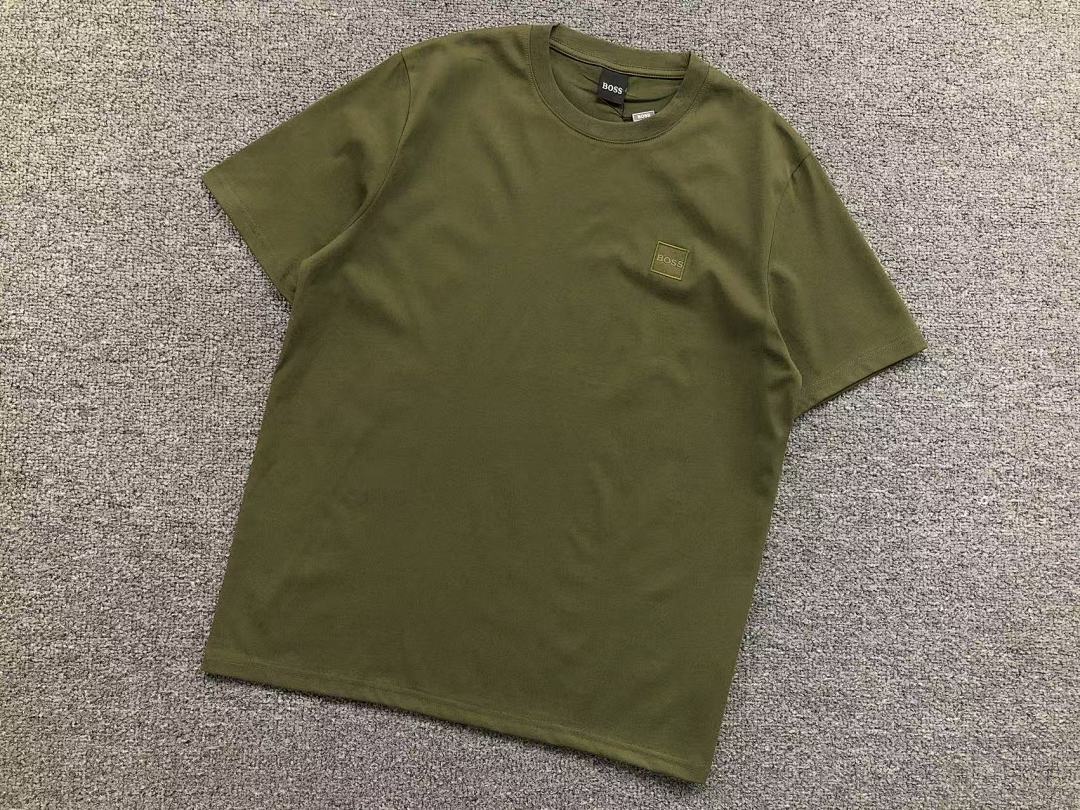 Unbranded 85 H⭐G⭐ B⭐⭐S T-SHIRT 218010401 (Im 170Cm 60Kg I Wear Size XL In The Phot) - Image 16