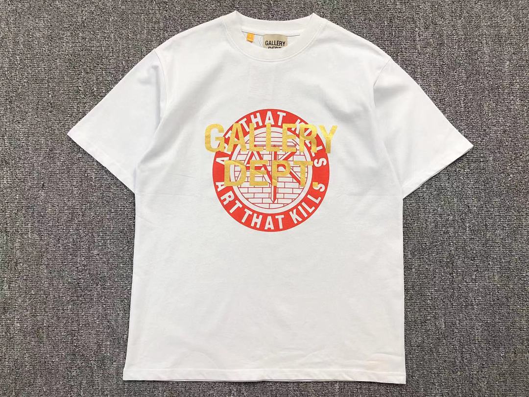 Gallery Dept 78 GALLERY DEPT T-SHIRT - Image 3