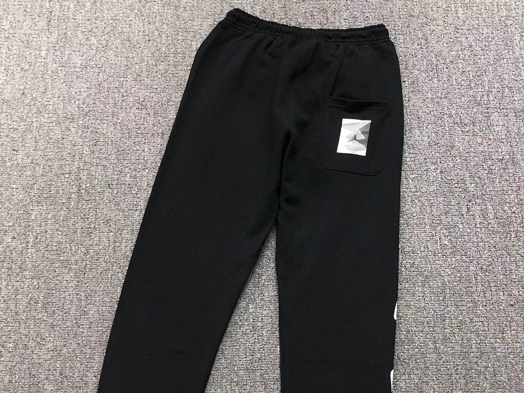 Air Jordan 89 A⭐R J⭐R⭐AN TROUSERS 211111257 (Im 170Cm 57Kg I Wear Size M In The Phot) - Image 16