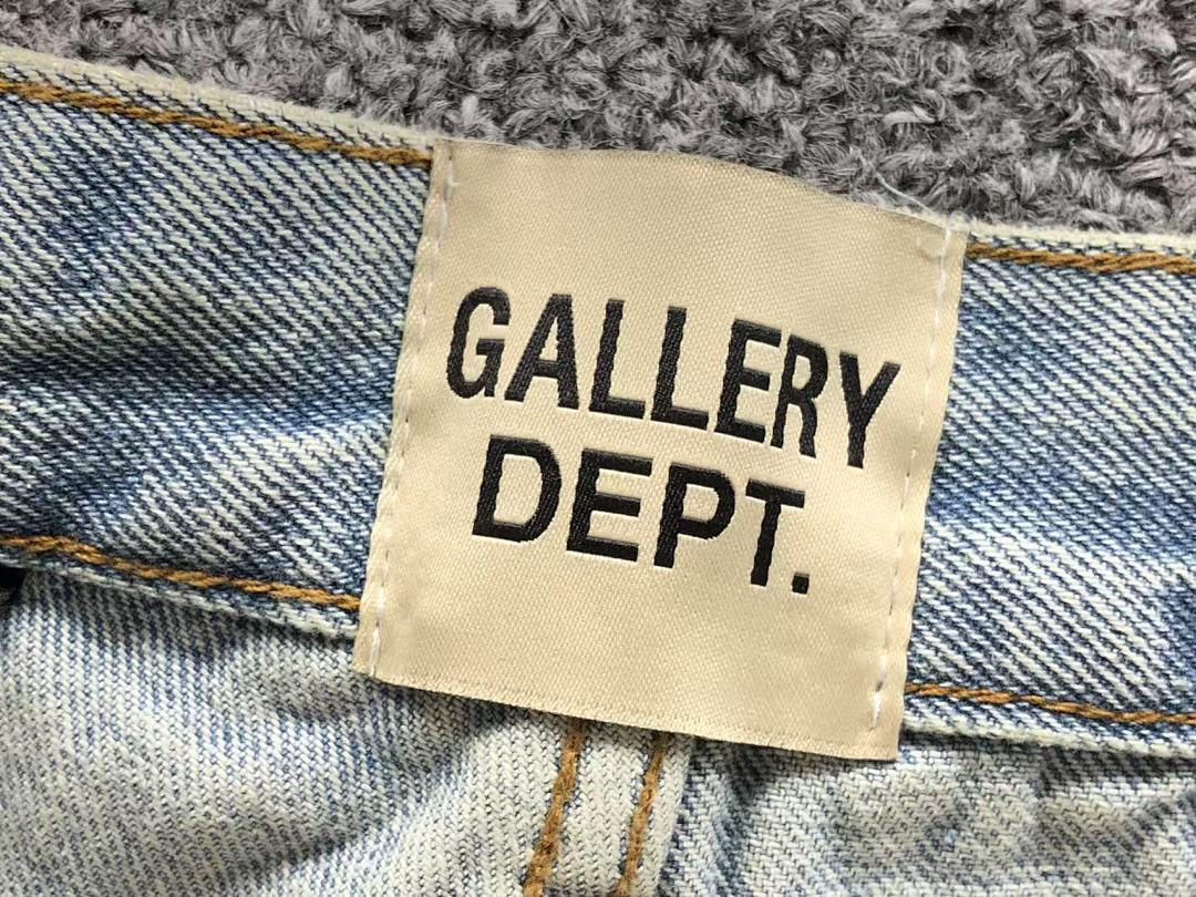 Gallery Dept 228 GALLERY DEPT TROUSERS 3108084917 (Im 170Cm 60Kg I Wear Size M In The Phot) - Image 18