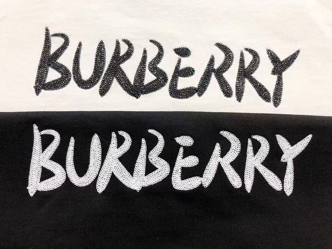 Burberry 118 B⭐R⭐E⭐RY HOODIE 510201581 (Im 170Cm 60Kg I Wear Size S In The Phot) - Image 18
