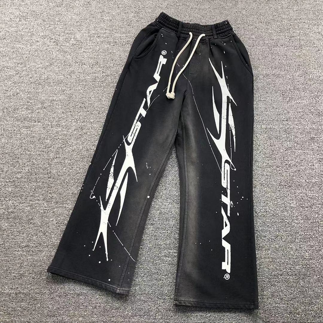 Hellstar 258 HELLSTAR TROUSERS 31161472 (Im 170Cm 57Kg I Wear Size M In The Phot), photo 1