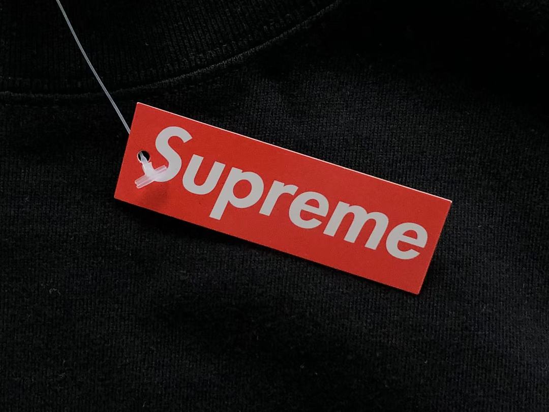 Supreme 98 S⭐⭐R⭐⭐E T-SHIRT 127210202 (Im 170Cm 60Kg I Wear Size M In The Phot) - Image 34