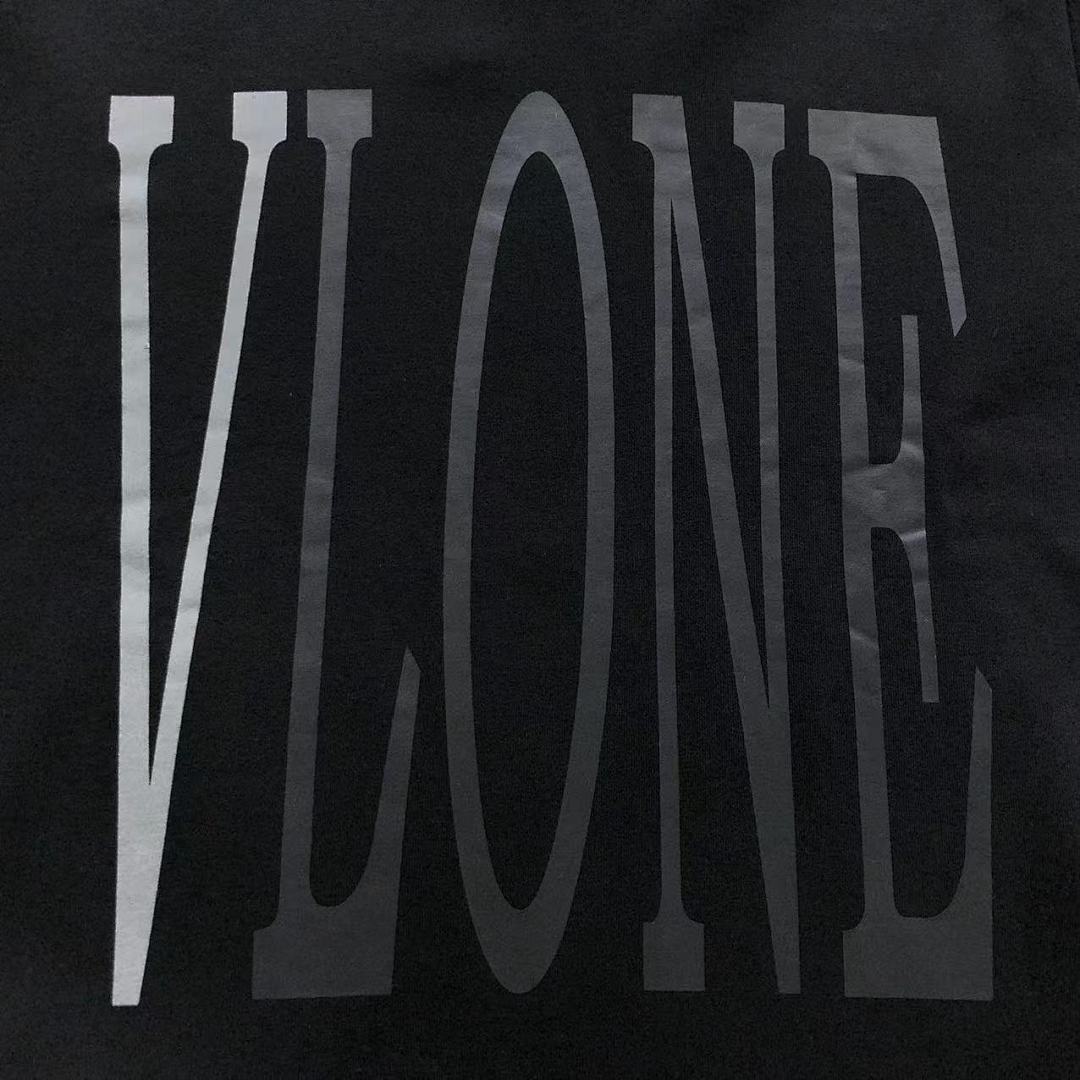 On Running 118 VLONE HOODIE 510113491 (Im 170Cm 60Kg I Wear Size S In The Phot) - Image 13