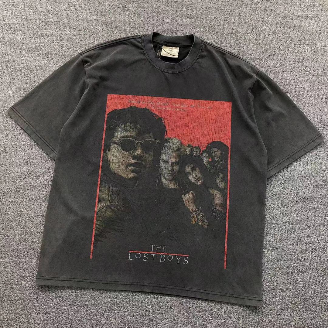Unbranded 115 VINTAGE T-SHIRT