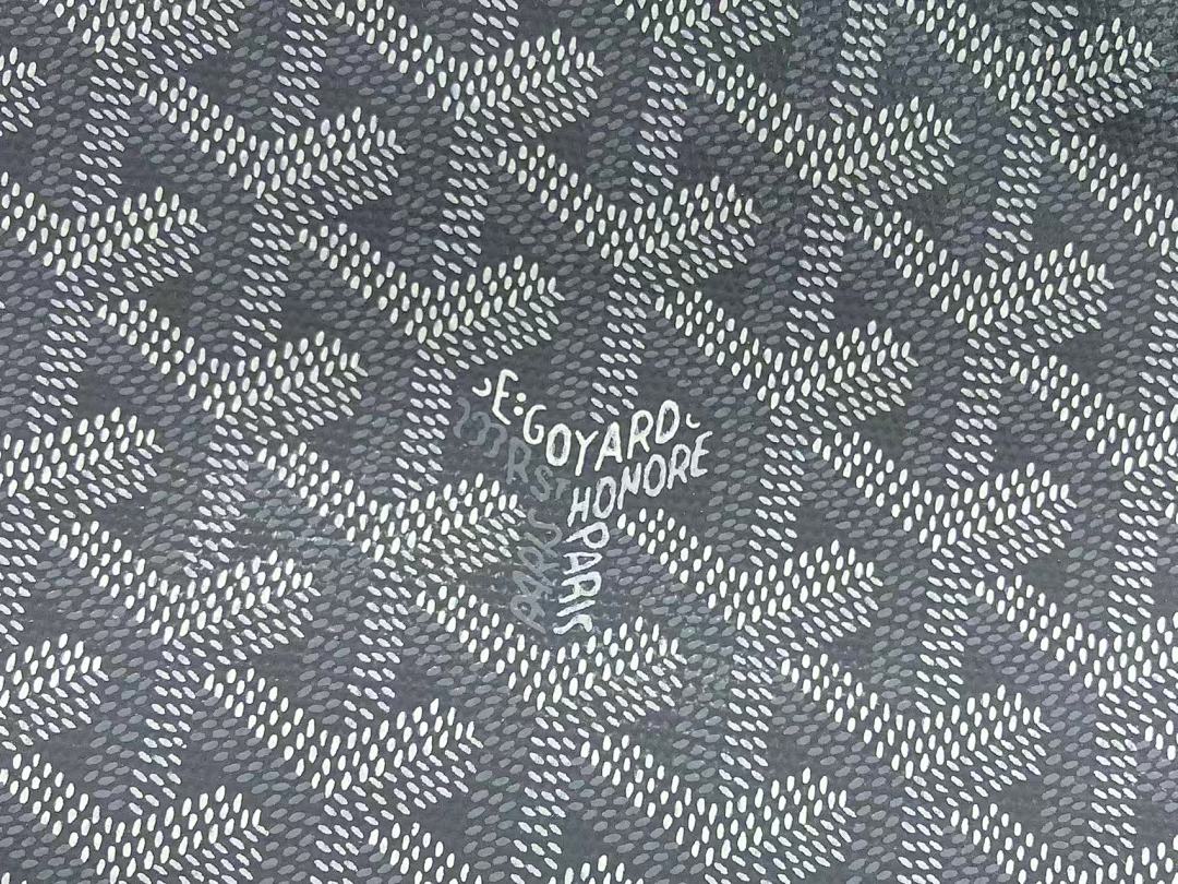 Unbranded 195 G⭐Y⭐R⭐ BAG 2111031301 / (Long 52CM* Wide 15CM* High 28CM Long 19CM* 11CM) - Image 7