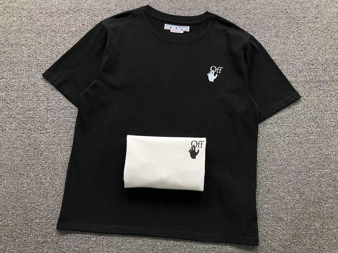 Off-White 98 OFF-WHITE T-SHIRT - Image 14