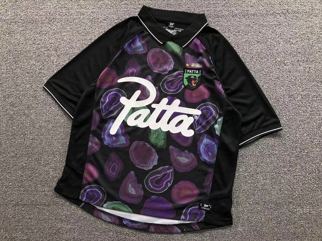 Patta 98 P⭐TT⭐ T-SHIRT 1251333175 (Im 170Cm 60Kg I Wear Size S In The Phot) - Image 6