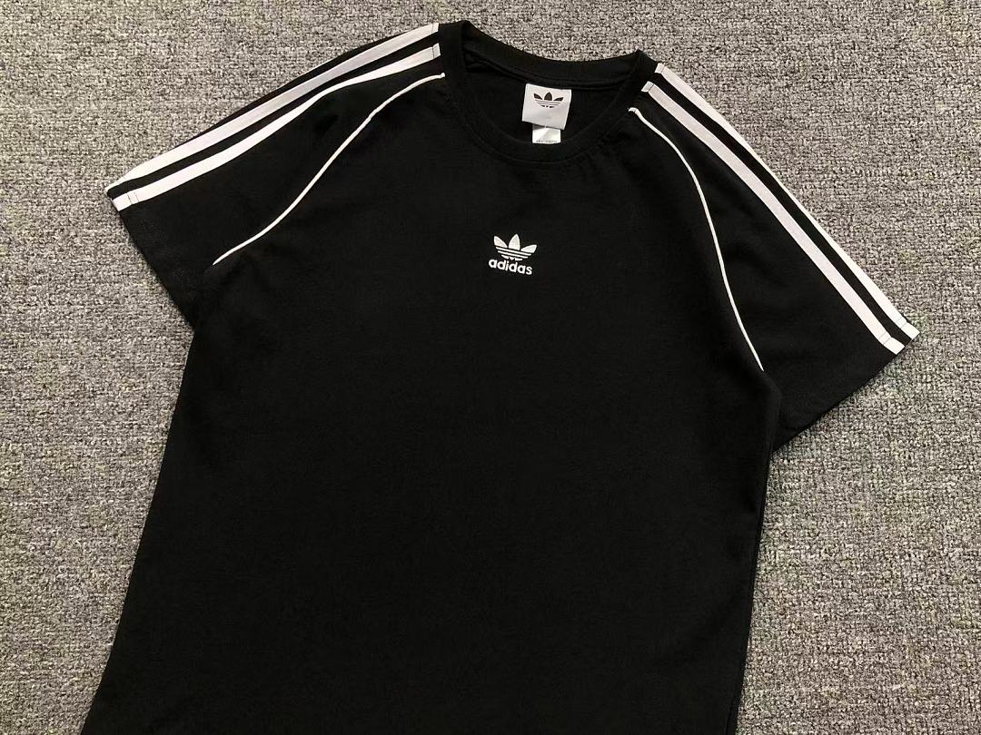 Adidas 113 A⭐I⭐AS T-SHIRT 4207081977 (Im 170Cm 60Kg I Wear Size M In The Phot) - Image 17